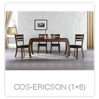 COS-ERICSON (1+6)